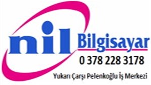 Nil Bilgisayar Logo